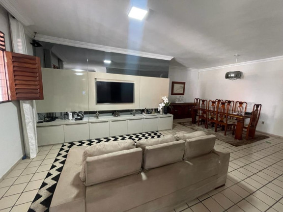 Imagem Casa com 4 Quartos à Venda, 360 m² em Bessa - João Pessoa Imagem Casa com 4 Quartos à Venda, 360 m² em Bessa - João Pessoa