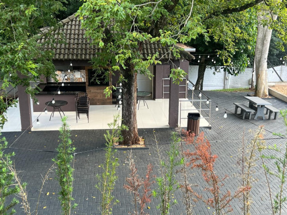Imagem Casa com 3 Quartos à Venda, 230 m² em Vila Shalon - Foz Do Iguaçu