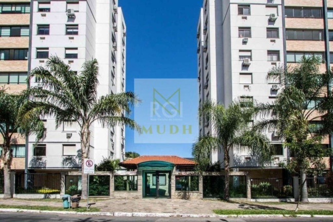 Imagem Cobertura com 3 Quartos à Venda, 146 m² em Tristeza - Porto Alegre Imagem Cobertura com 3 Quartos à Venda, 146 m² em Tristeza - Porto Alegre