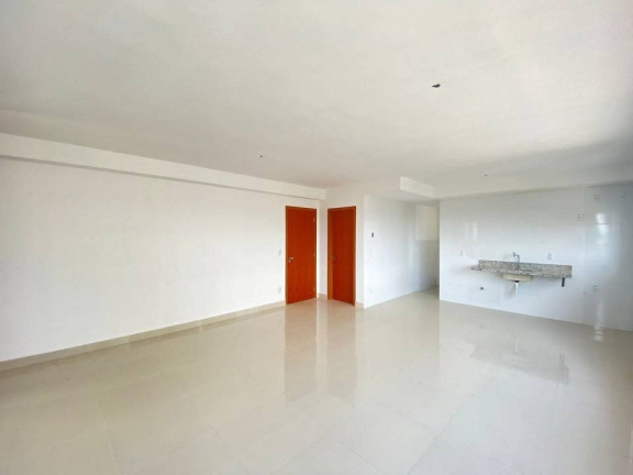 Imagem Apartamento com 3 Quartos à Venda, 97 m² em Jardim Europa - Goiânia