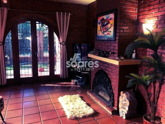 Imagem Casa com 4 Quartos à Venda, 288 m² em Laranjal - Pelotas Imagem Casa com 4 Quartos à Venda, 288 m² em Laranjal - Pelotas