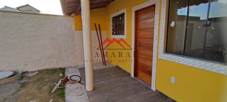 Imagem Casa com 2 Quartos à Venda, 240 m² em Guaratiba (ponta Negra) - Maricá Imagem Casa com 2 Quartos à Venda, 240 m² em Guaratiba (ponta Negra) - Maricá
