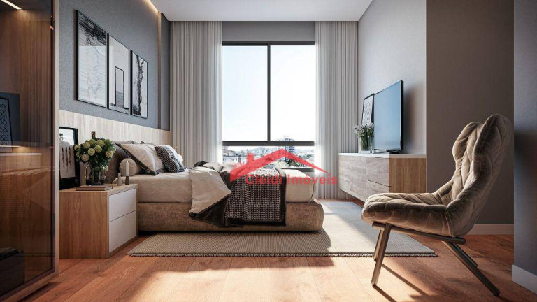 Imagem Apartamento com 3 Quartos à Venda, 78 m² em Saguaçu - Joinville Imagem Apartamento com 3 Quartos à Venda, 78 m² em Saguaçu - Joinville