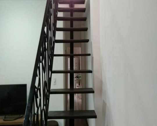 Imagem Casa com 3 Quartos à Venda, 100 m² em Cambuci - São Paulo Imagem Casa com 3 Quartos à Venda, 100 m² em Cambuci - São Paulo