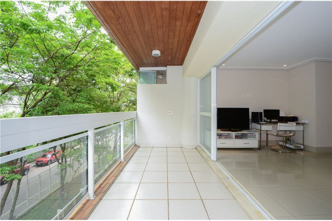 Imagem Imóvel com 2 Quartos à Venda,  em Vila Andrade - São Paulo