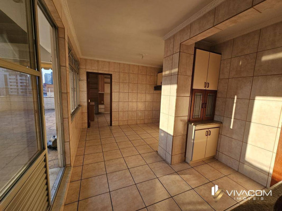 Imagem Cobertura com 4 Quartos à Venda, 122 m² em Kobrasol - São José Imagem Cobertura com 4 Quartos à Venda, 122 m² em Kobrasol - São José
