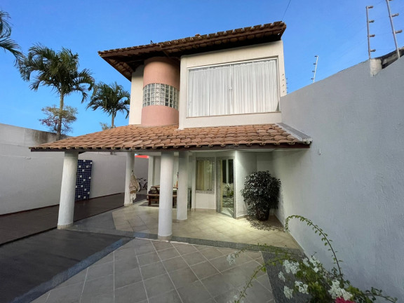 Imagem Casa com 4 Quartos à Venda, 250 m² em Espírito Santo - Vitória Da Conquista Imagem Casa com 4 Quartos à Venda, 250 m² em Espírito Santo - Vitória Da Conquista