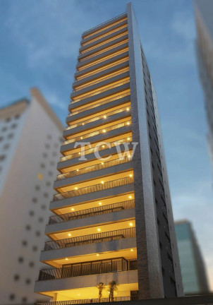 Imagem Apartamento com 4 Quartos à Venda, 170 m² em Paraíso - São Paulo Imagem Apartamento com 4 Quartos à Venda, 170 m² em Paraíso - São Paulo