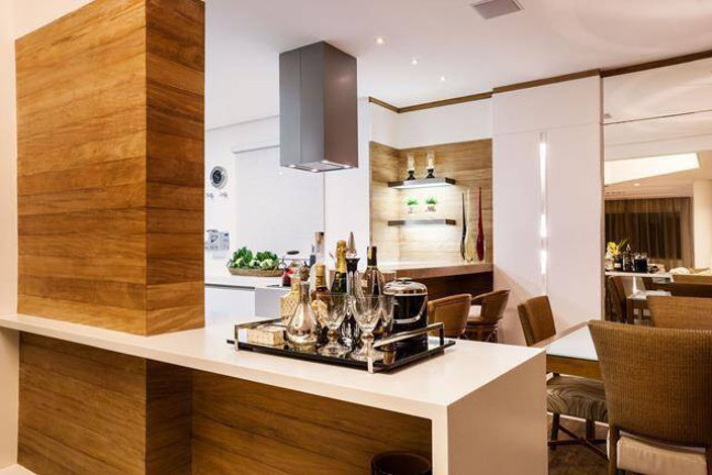 Imagem Casa com 4 Quartos à Venda, 280 m² em Jurerê Internacional - Florianópolis