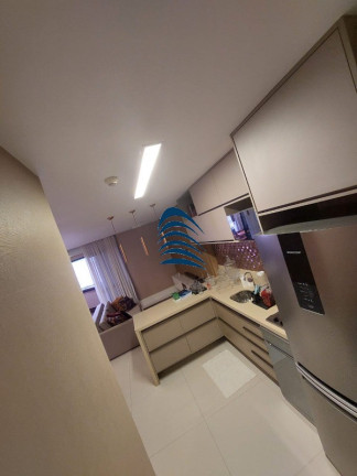 Imagem Imóvel com 1 Quarto à Venda, 47 m² em Caminho Das árvores - Salvador Imagem Imóvel com 1 Quarto à Venda, 47 m² em Caminho Das árvores - Salvador