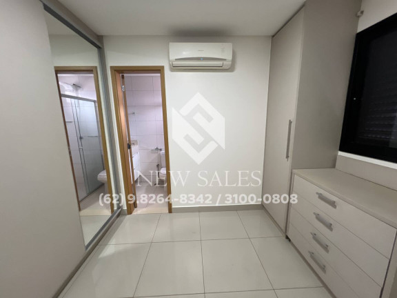 Imagem Casa com 3 Quartos à Venda, 100 m² em Setor Bueno - Goiânia Imagem Casa com 3 Quartos à Venda, 100 m² em Setor Bueno - Goiânia