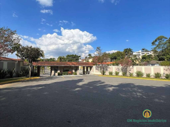 Imagem Casa de Condomínio com 4 Quartos à Venda, 345 m² em São Paulo Ii - Cotia