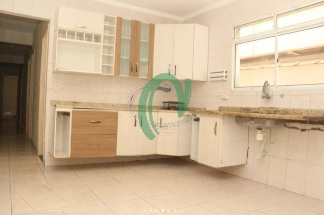 Imagem Casa com 3 Quartos à Venda, 82 m² em Vila Cascatinha - São Vicente