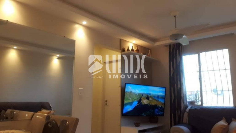 Apartamento com 2 Quartos à Venda, 45 m² em Parque Jóquei Club - Campos Dos Goytacazes