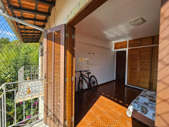 Imagem Casa com 2 Quartos à Venda, 96 m² em Várzea - Teresópolis Imagem Casa com 2 Quartos à Venda, 96 m² em Várzea - Teresópolis