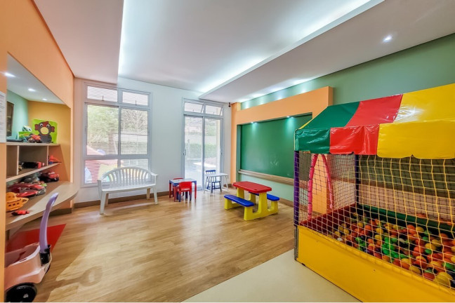 Imagem Apartamento com 2 Quartos à Venda, 60 m² em Barra Funda - São Paulo