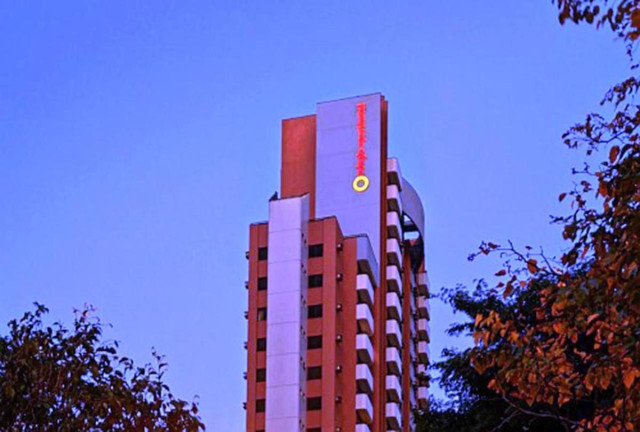 Imagem Apartamento com 2 Quartos à Venda, 44 m² em Cidade Monções - São Paulo Imagem Apartamento com 2 Quartos à Venda, 44 m² em Cidade Monções - São Paulo