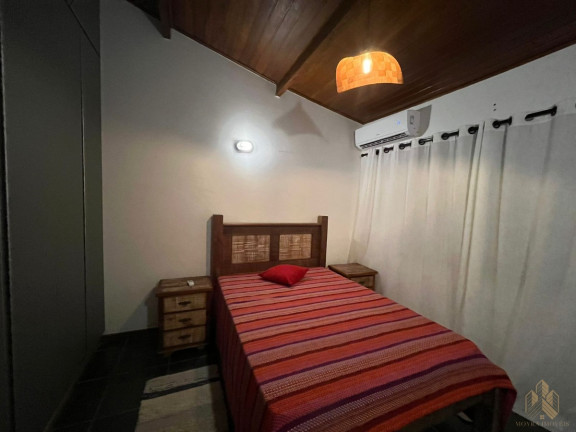 Imagem Casa com 3 Quartos para Temporada, 130 m² em Itaguá - Ubatuba Imagem Casa com 3 Quartos para Temporada, 130 m² em Itaguá - Ubatuba