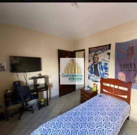 Imagem Sobrado com 2 Quartos à Venda, 117 m² em Jardim Santa Bárbara - Guarulhos Imagem Sobrado com 2 Quartos à Venda, 117 m² em Jardim Santa Bárbara - Guarulhos