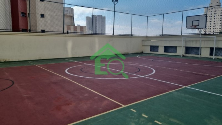 Imagem Apartamento com 3 Quartos à Venda, 83 m² em Jardim Brasil (zona Sul) - São Paulo