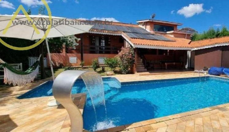 Imagem Imóvel com 3 Quartos à Venda, 254 m² em Rio Abaixo - Atibaia Imagem Imóvel com 3 Quartos à Venda, 254 m² em Rio Abaixo - Atibaia