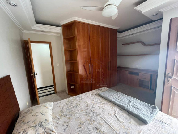 Imagem Cobertura com 4 Quartos à Venda, 233 m² em Tupi - Praia Grande