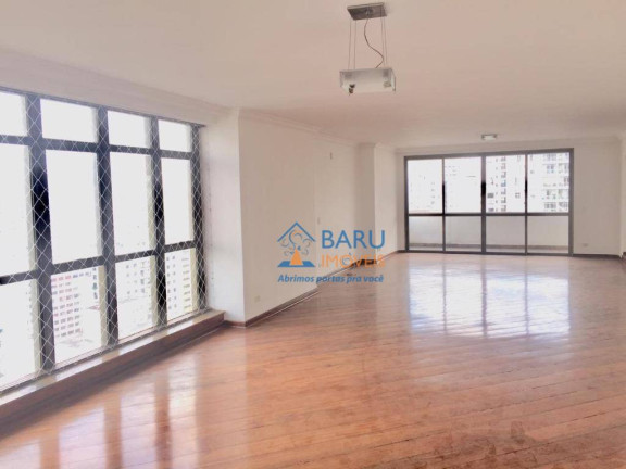 Imagem Apartamento com 4 Quartos à Venda, 310 m² em Higienópolis - São Paulo Imagem Apartamento com 4 Quartos à Venda, 310 m² em Higienópolis - São Paulo