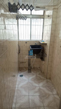 Imagem Apartamento com 2 Quartos à Venda, 47 m² em Conjunto Residencial José Bonifácio - São Paulo