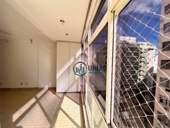 Imagem Apartamento com 3 Quartos à Venda, 114 m² em Ingá - Niterói Imagem Apartamento com 3 Quartos à Venda, 114 m² em Ingá - Niterói