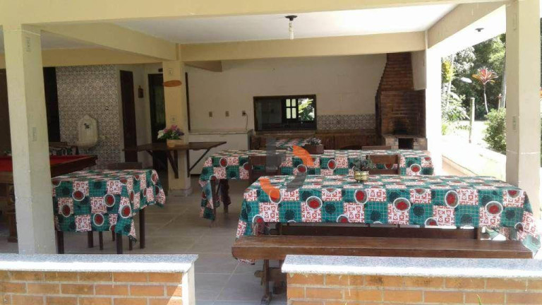 Imagem Fazenda à Venda ou Locação, 400 m² em Imbaú - Silva Jardim