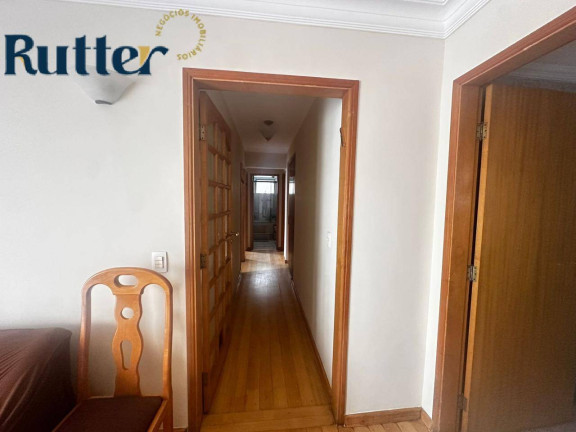 Imagem Apartamento com 3 Quartos à Venda, 68 m² em Indianópolis - São Paulo