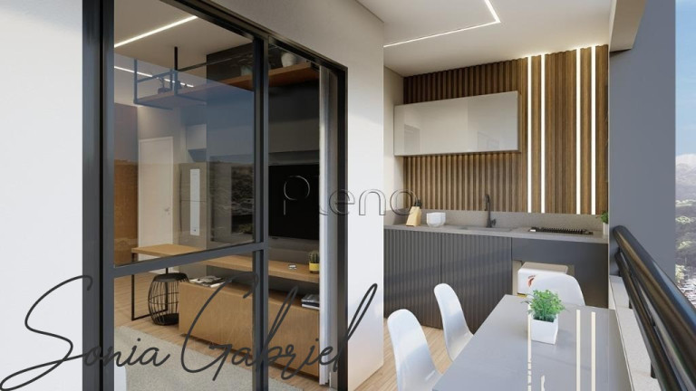 Imagem Apartamento com 2 Quartos à Venda, 65 m² em Vila São Sebastião - Condomínio Maestro Carlos Gomes Imagem Apartamento com 2 Quartos à Venda, 65 m² em Vila São Sebastião - Condomínio Maestro Carlos Gomes