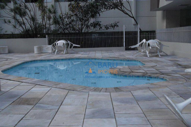 Imagem Apartamento com 2 Quartos para Alugar, 112 m² em Jardim Paulista - São Paulo Imagem Apartamento com 2 Quartos para Alugar, 112 m² em Jardim Paulista - São Paulo