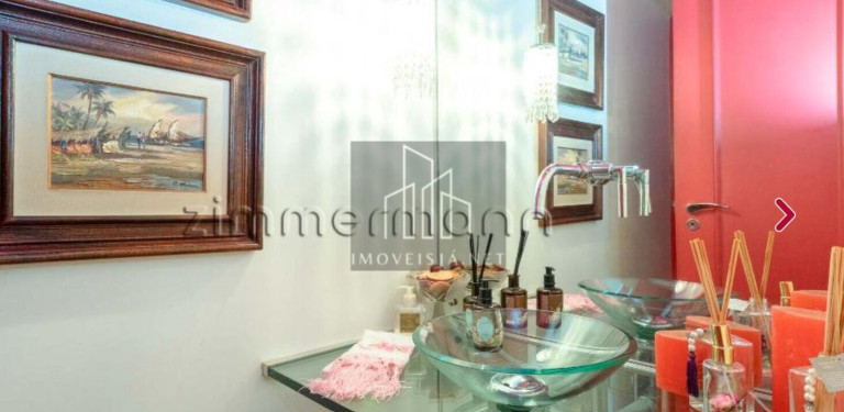 Imagem Apartamento com 2 Quartos à Venda, 150 m² em Perdizes - São Paulo Imagem Apartamento com 2 Quartos à Venda, 150 m² em Perdizes - São Paulo