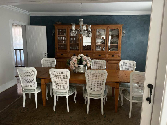Imagem Casa com 4 Quartos à Venda, 870 m² em Residencial Tamboré - Barueri Imagem Casa com 4 Quartos à Venda, 870 m² em Residencial Tamboré - Barueri