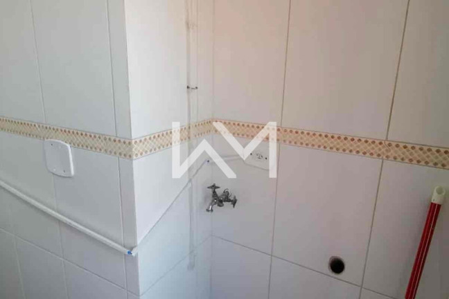 Imagem Apartamento com 2 Quartos para Alugar, 50 m² em Parque Renato Maia - Guarulhos