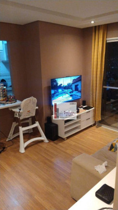 Imagem Apartamento com 2 Quartos à Venda, 53 m² em Sacomã - São Paulo Imagem Apartamento com 2 Quartos à Venda, 53 m² em Sacomã - São Paulo