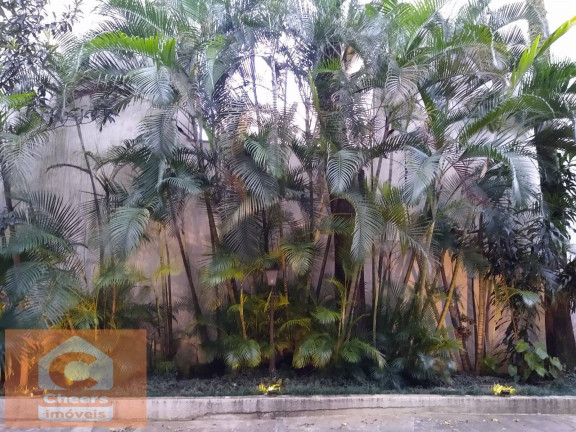 Imagem Apartamento com 2 Quartos à Venda, 85 m² em Vila Clementino - São Paulo