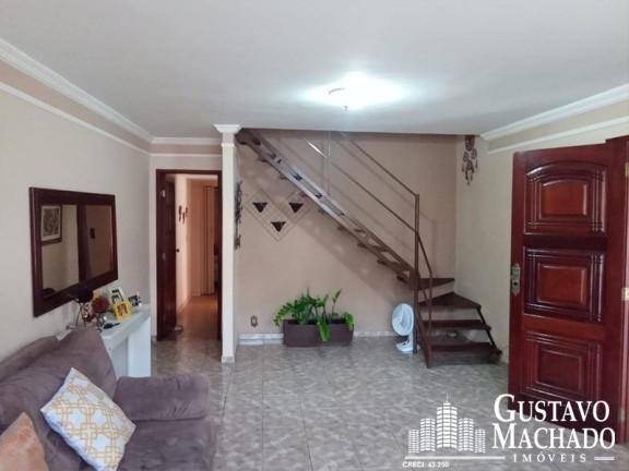 Imagem Casa com 3 Quartos à Venda, 153 m² em Jardim Belvedere - Volta Redonda Imagem Casa com 3 Quartos à Venda, 153 m² em Jardim Belvedere - Volta Redonda