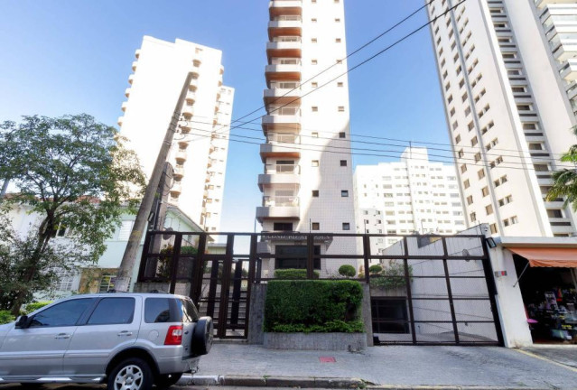 Imagem Imóvel com 3 Quartos à Venda, em Jardim Da Saúde - São Paulo Imagem Imóvel com 3 Quartos à Venda, em Jardim Da Saúde - São Paulo