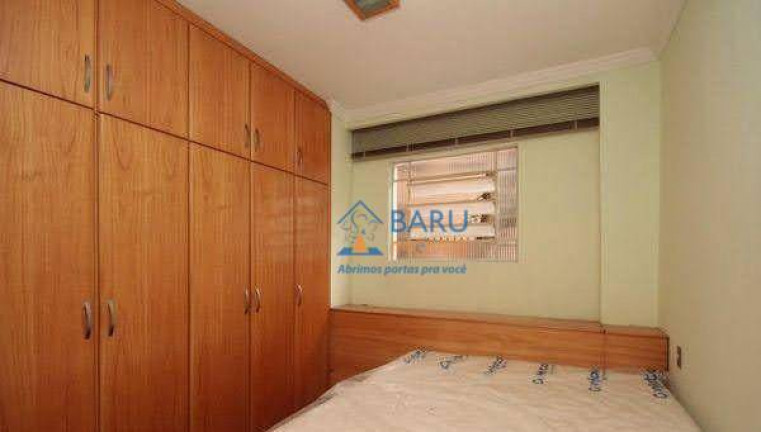 Imagem Apartamento com 2 Quartos à Venda, 80 m² em Higienópolis - São Paulo Imagem Apartamento com 2 Quartos à Venda, 80 m² em Higienópolis - São Paulo