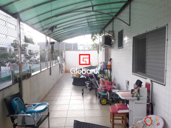 Imagem Apartamento com 3 Quartos à Venda, 44 m² em Morada Do Sol - Montes Claros Imagem Apartamento com 3 Quartos à Venda, 44 m² em Morada Do Sol - Montes Claros