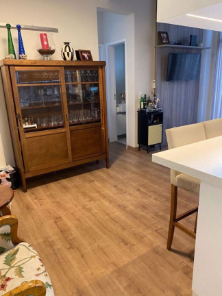 Imagem Apartamento com 2 Quartos à Venda, 104 m² em Jardim Ampliação - São Paulo