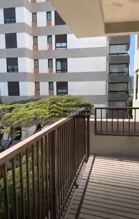 Imagem Apartamento com 3 Quartos à Venda, 157 m² em Campo Belo - São Paulo Imagem Apartamento com 3 Quartos à Venda, 157 m² em Campo Belo - São Paulo