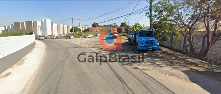 Imagem Terreno à Venda, 240 m² em Vila Santa Rosa - Jandira
