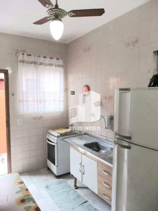 Imagem Casa com 2 Quartos à Venda, 90 m² em Tupi - Praia Grande Imagem Casa com 2 Quartos à Venda, 90 m² em Tupi - Praia Grande