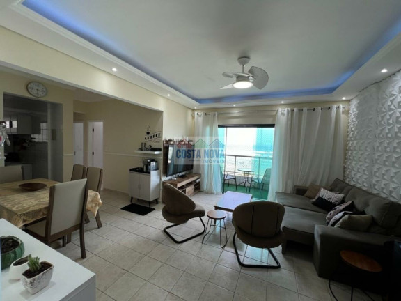 Imagem Apartamento com 2 Quartos à Venda, 90 m² em Caiçara - Praia Grande Imagem Apartamento com 2 Quartos à Venda, 90 m² em Caiçara - Praia Grande