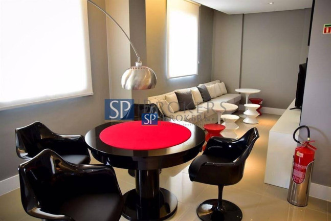 Imagem Apartamento com 2 Quartos à Venda, 60 m² em Taquaral - Campinas