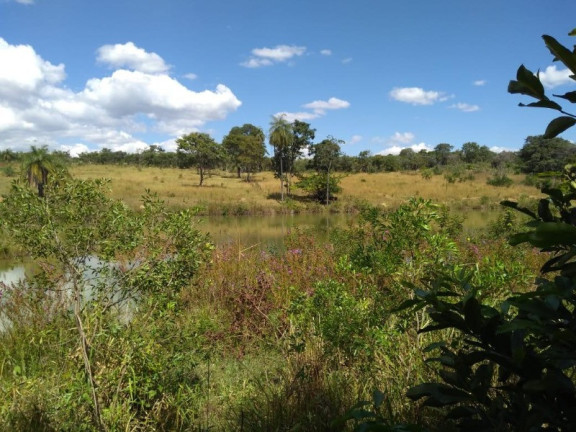 Imagem Terreno à Venda, 30.000 m² em Centro - Serra Do Cipó Imagem Terreno à Venda, 30.000 m² em Centro - Serra Do Cipó
