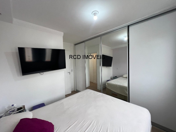Imagem Apartamento com 3 Quartos à Venda, 95 m² em Jardim Arpoador - São Paulo